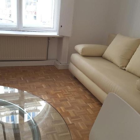 וינה Sobieski District-1 Ring Apartments מראה חיצוני תמונה