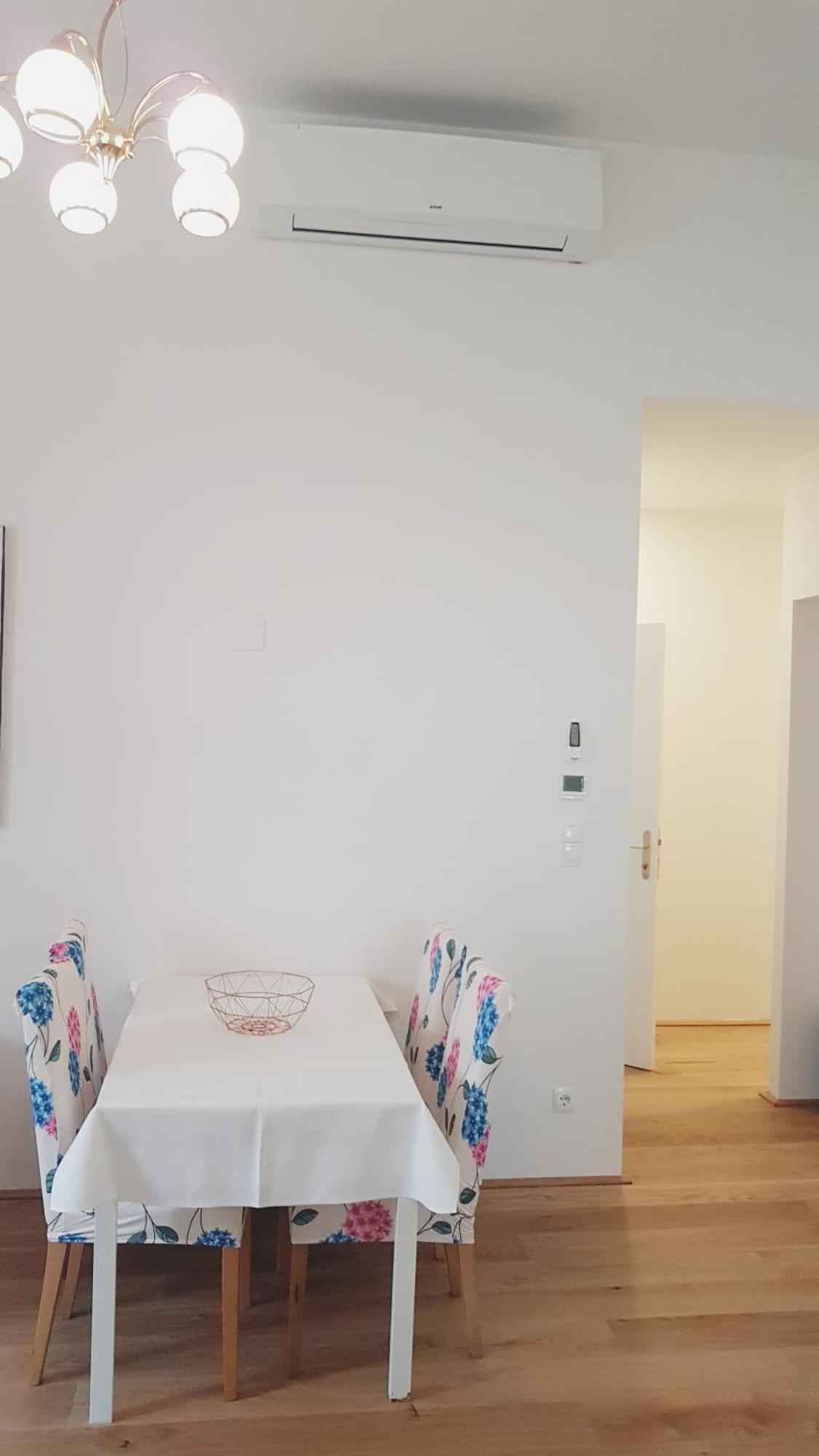 וינה Sobieski District-1 Ring Apartments חדר תמונה