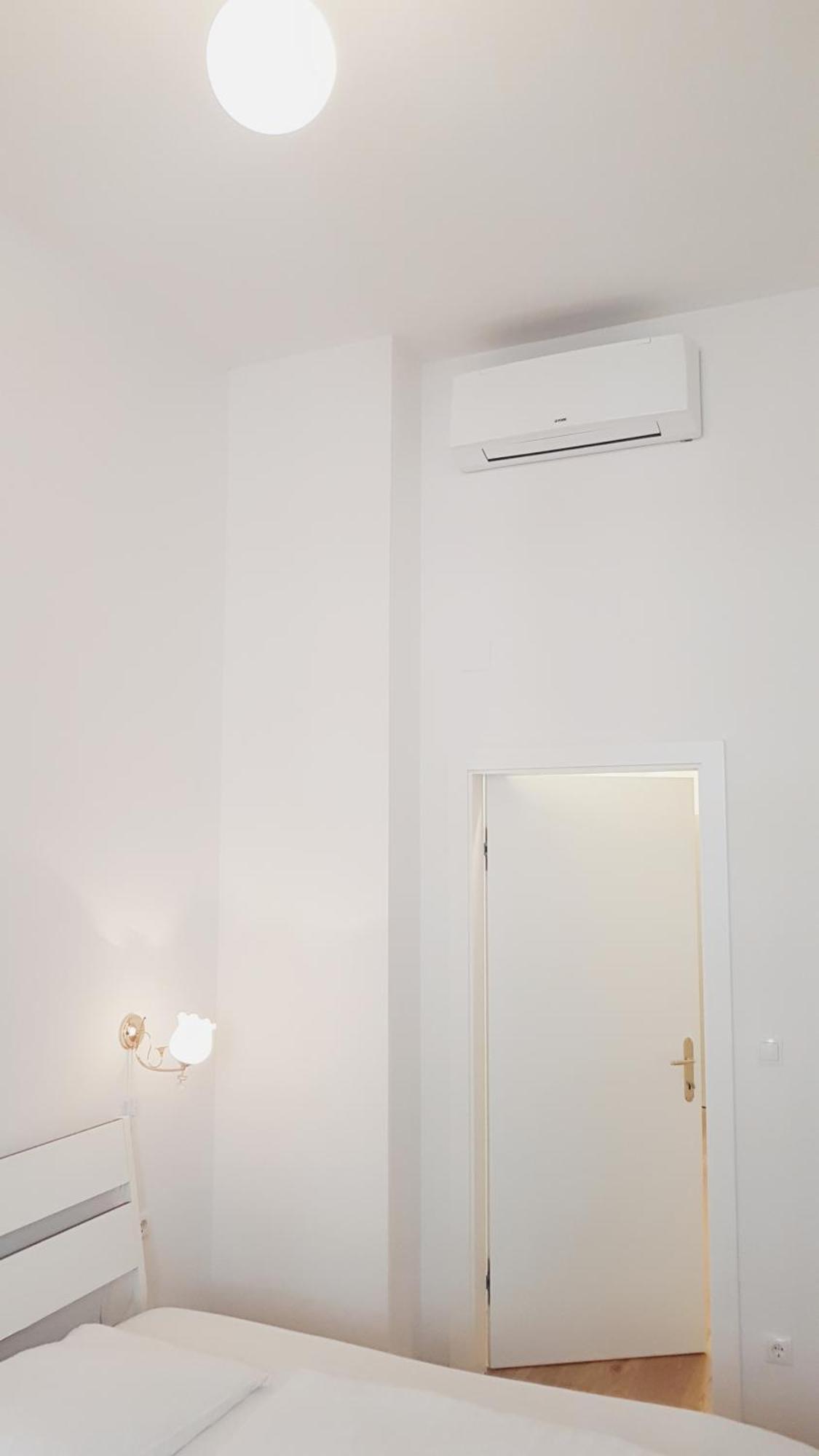 וינה Sobieski District-1 Ring Apartments חדר תמונה