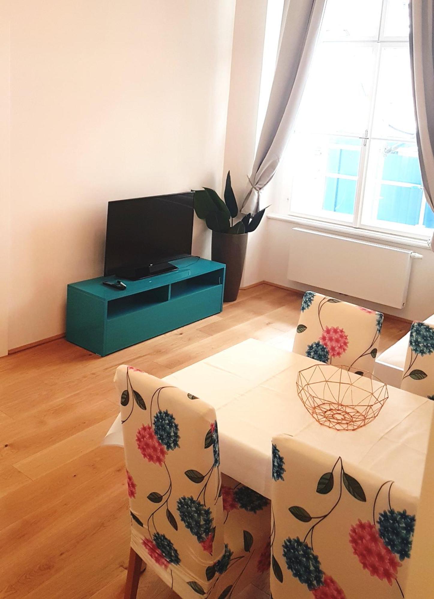 וינה Sobieski District-1 Ring Apartments חדר תמונה
