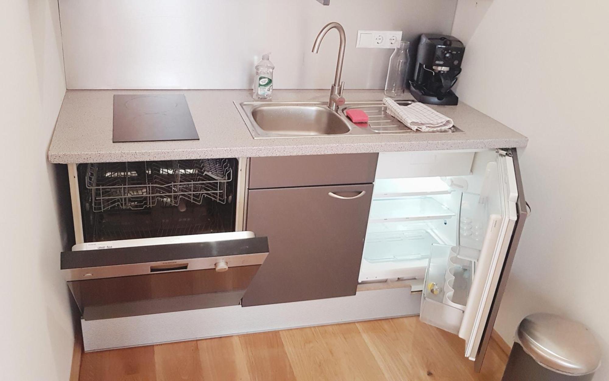 וינה Sobieski District-1 Ring Apartments חדר תמונה