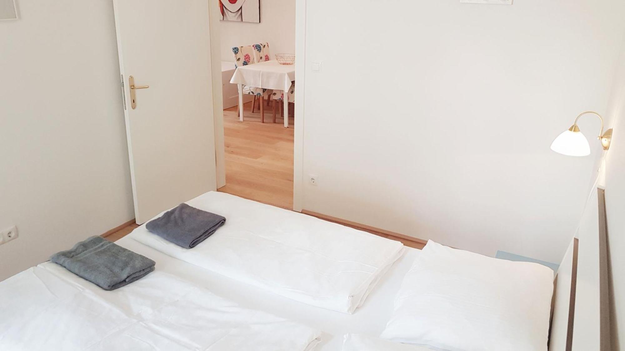 וינה Sobieski District-1 Ring Apartments מראה חיצוני תמונה