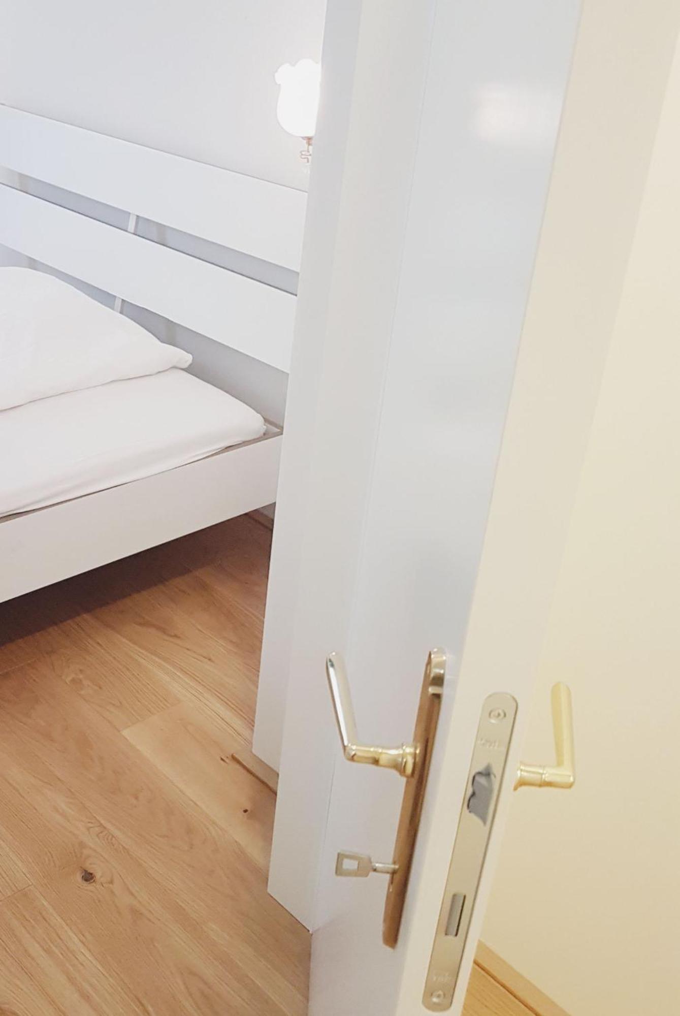 וינה Sobieski District-1 Ring Apartments מראה חיצוני תמונה