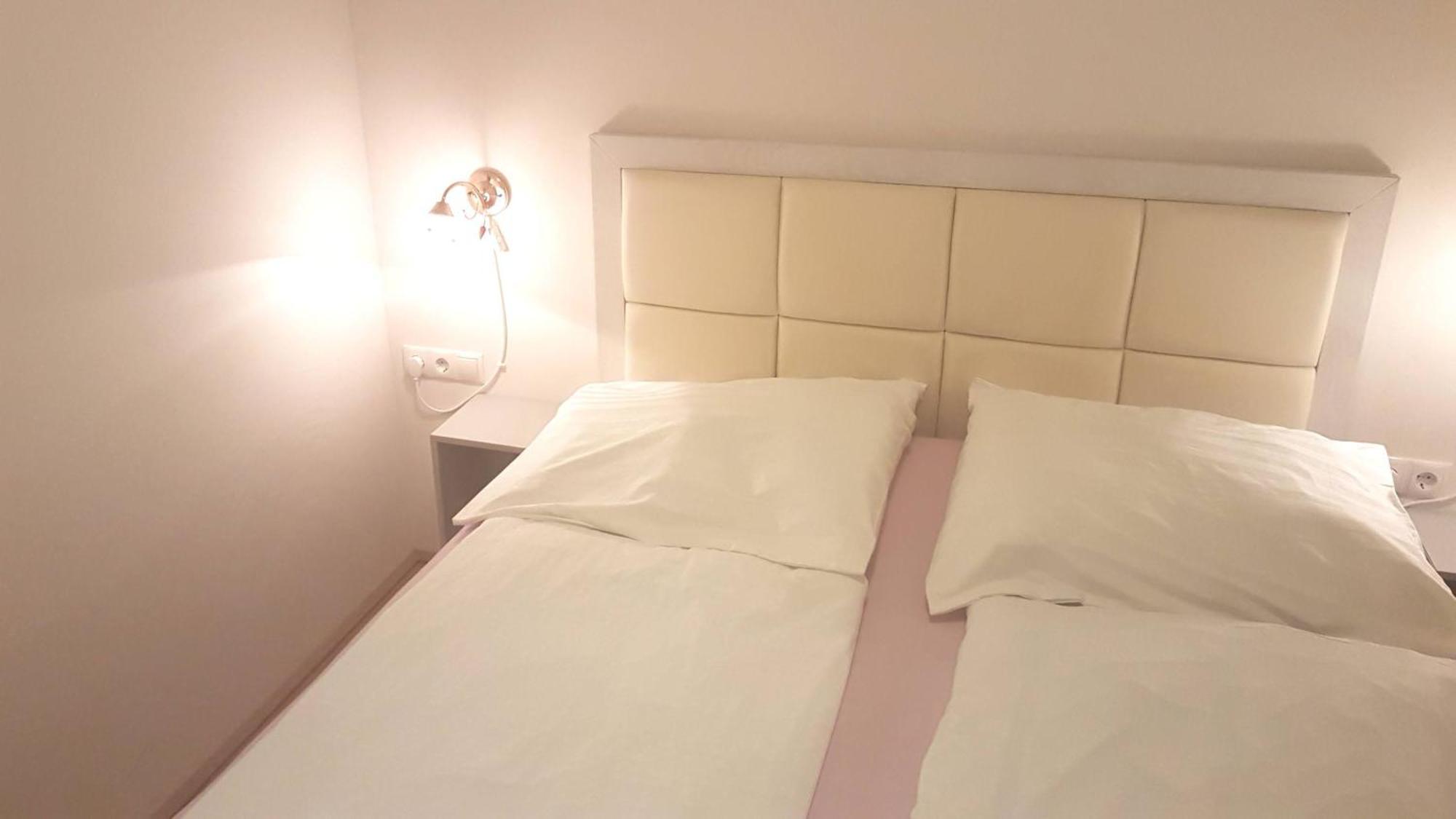 וינה Sobieski District-1 Ring Apartments חדר תמונה