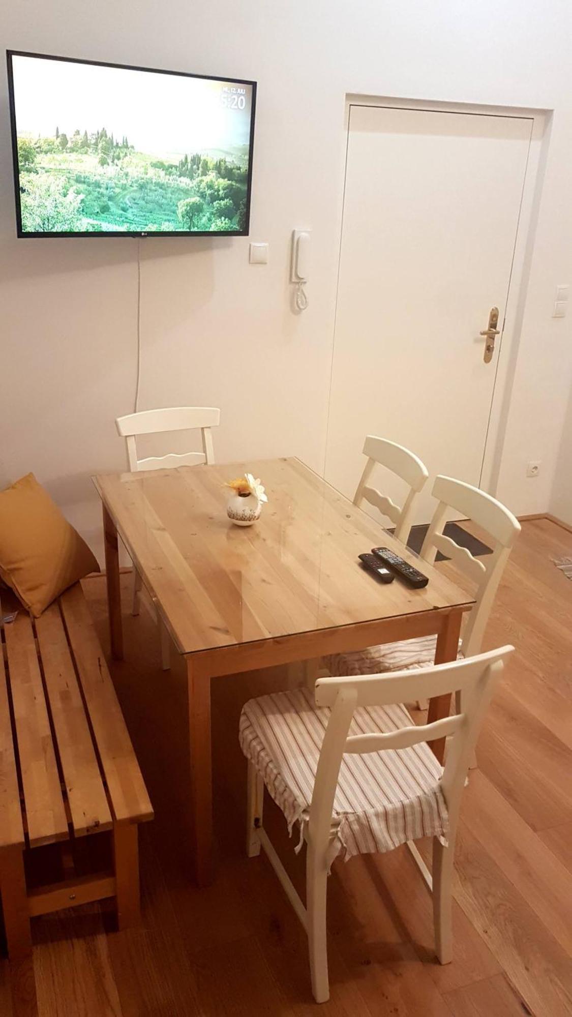 וינה Sobieski District-1 Ring Apartments חדר תמונה