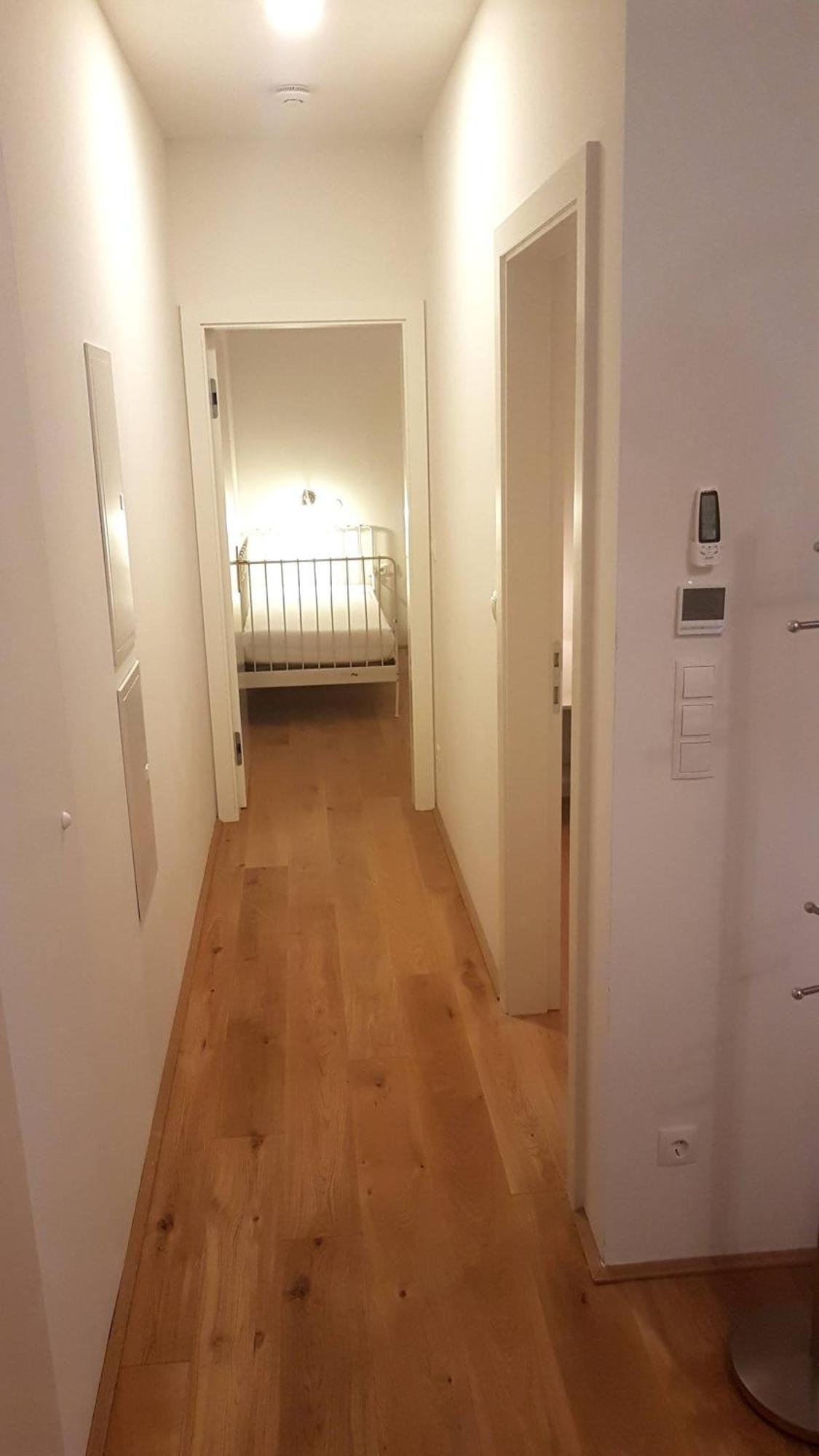 וינה Sobieski District-1 Ring Apartments חדר תמונה