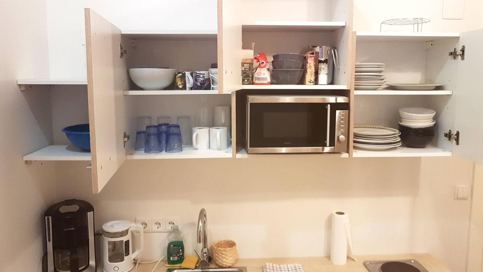 וינה Sobieski District-1 Ring Apartments חדר תמונה