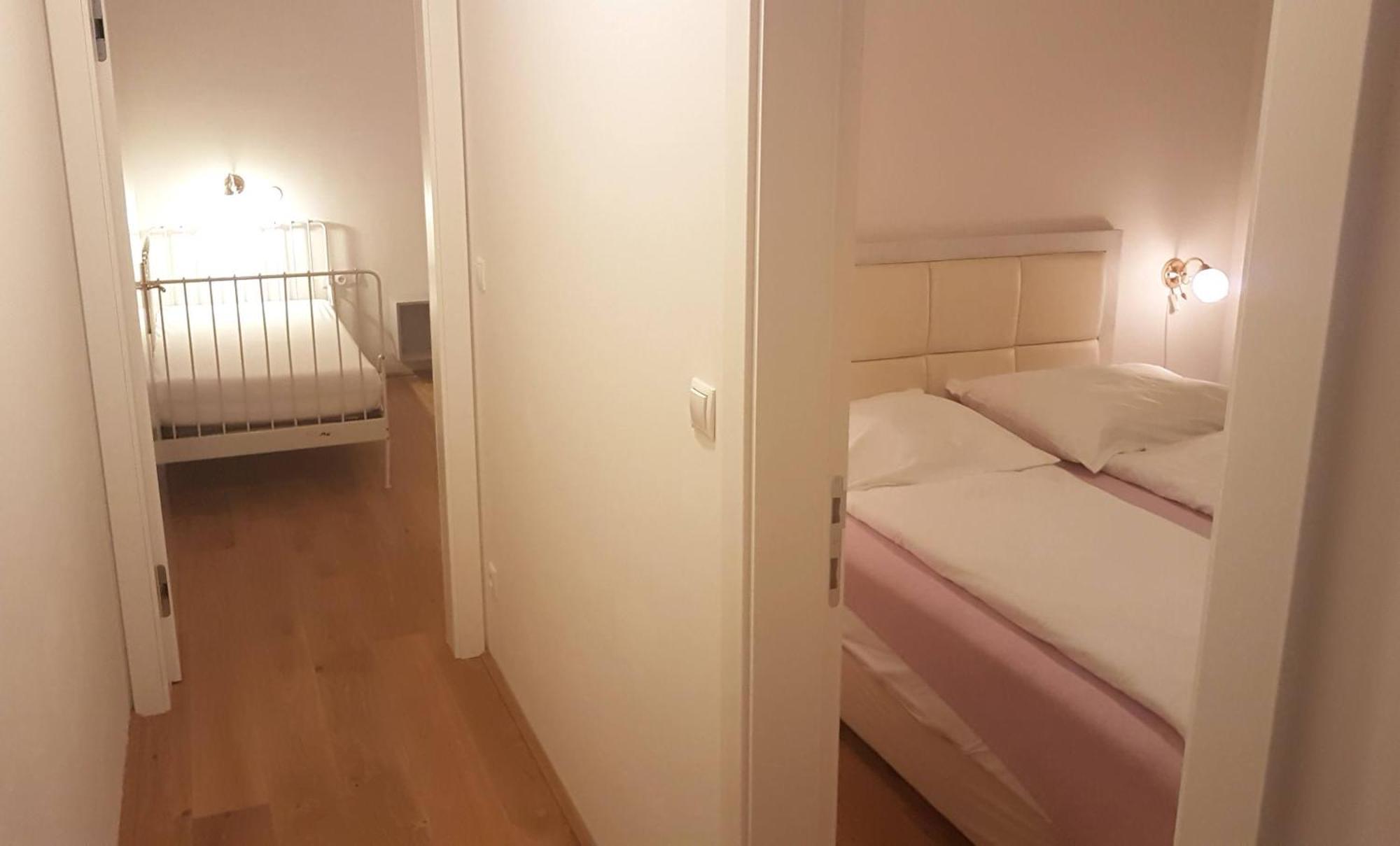 וינה Sobieski District-1 Ring Apartments חדר תמונה