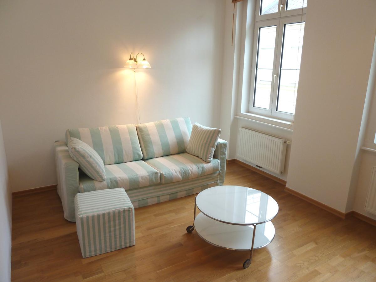וינה Sobieski District-1 Ring Apartments מראה חיצוני תמונה